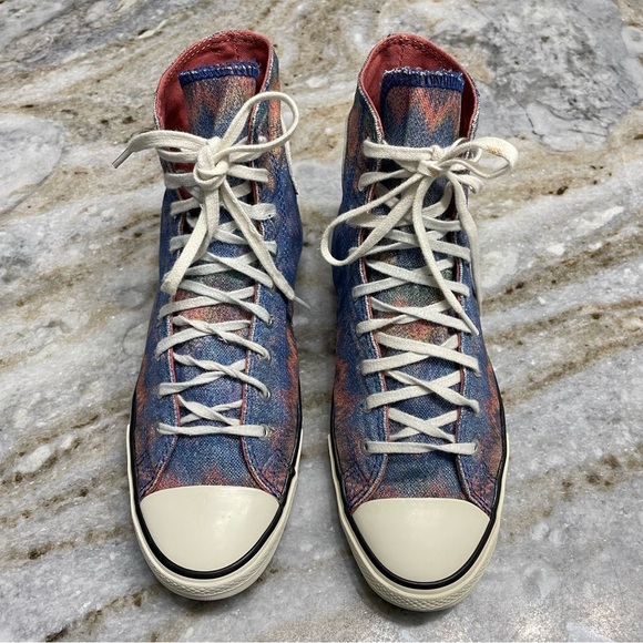 Missoni x Converse Chuck Taylor All Star High-Tops - Picture 2 of 13